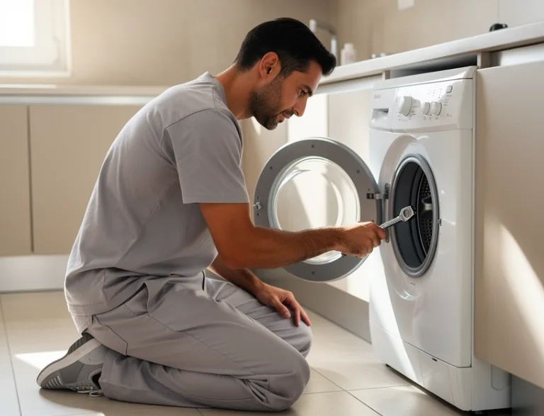 Riparazione Lavatrici servizio a Barriera di Lanzo